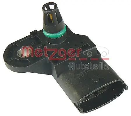 Zlevněný Snímač, plnicí tlak METZGER 0906380